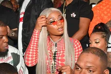 Prince Williams/Filmmagic/Getty Images