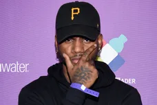 Dave Kotinsky/Getty Images