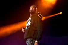 Scott Dudelson/Getty Images