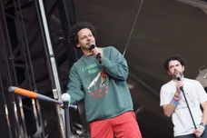 Vivien Killilea / Getty Images