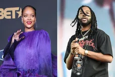 Robin L Marshall & Tabatha Fireman/Getty Images