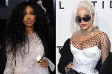 Dimitrios Kambouris/Getty Images, Jamie McCarthy/Getty Images