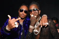 Prince Williams / Getty Images