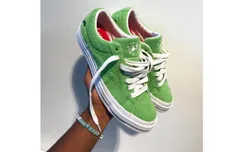 Image Via <a href='https://www.instagram.com/p/BqIylFMnXff/' rel="nofollow noopener" target='_blank'>GolfWang</a>