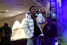 Alberto E. Rodriguez/Getty Images