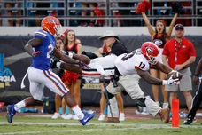 Joe Robbins/Getty Images