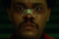 The Weeknd via YouTube