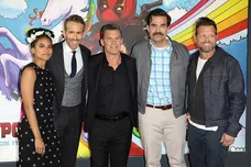 Tim P. Whitby/Tim P. Whitby/Getty Images