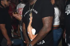 Jamie McCarthy/Getty Images