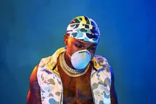 South Coast Music Group/Interscope Records