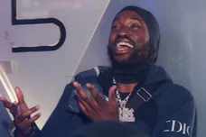 Prince Williams/Wireimage/Getty Images