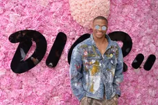 Francois Durand/Getty Images for Dior