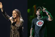 Tommaso Boddi/Getty Images, Manny Carabel/Getty Images