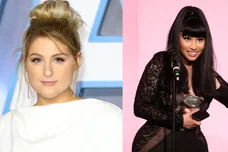 Tristan Fewings & Rich Fury/Getty