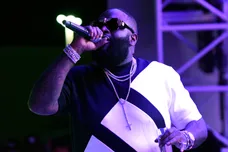 David Becker/Getty Images