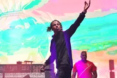 Neilson Barnard/Getty Image