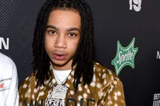 Marcus Ingram / Stringer / Getty Images