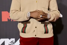 Jamie McCarthy / Staff / Getty Images