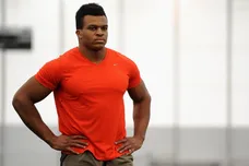 Photo by Tom Dulat/Getty Images