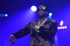 Paras Griffin/Getty Images