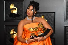 Kevin Mazur/Getty Images