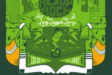Aesop Rock/Rhymesayers Entertainment LLC