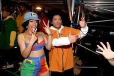 Christopher Polk/Getty Images