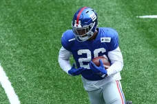 Mike Stobe/Getty Images