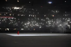 Paras Griffin/Getty Images