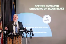 Scott Olson/Getty Images