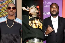 Matt Winkelmeyer, Bennett Raglin & Steven Ferdman/Getty Images