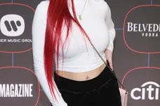 Randy Shropshire/Getty Images for Warner Music