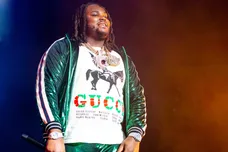 Scott Legato/Getty Images