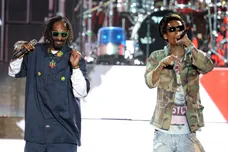 Kevin Winter/Getty Images for Coachella