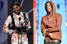 Kevin Winter/Getty Images, Scott Dudelson/Getty Images