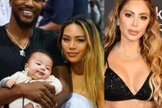 Cassy Athena / Contributor / Getty Images, Romain Maurice / Stringer / Getty Images