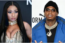 Frazer Harrison/Getty Images / Mike Coppola/Getty Images