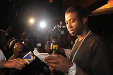 Moses Robinson/Getty Images