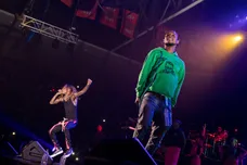 Rick Kern/Getty Images for Live Nation