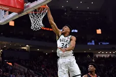 Stacy Revere/Getty Images