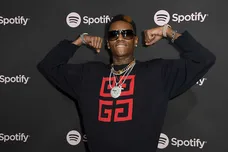 Frazer Harrison/Getty Images for Spotify