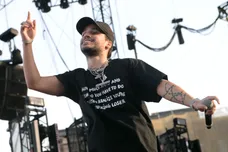 Scott Dudelson/Getty Images