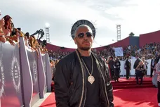 Larry Busacca/Getty Images