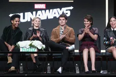 Frederick M. Brown/Getty Images