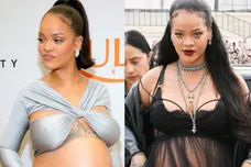 Kevin Mazur/Getty Images & Stephane Cardinale - Corbis/Getty Images