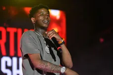 Paras Griffin/Getty Images