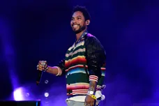 Frazer Harrison/Getty Images