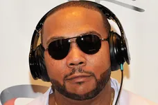 Steve Jennings/Getty Images