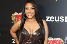 Arnold Turner / Stringer / Getty Images