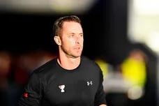 John Weast/Getty Images